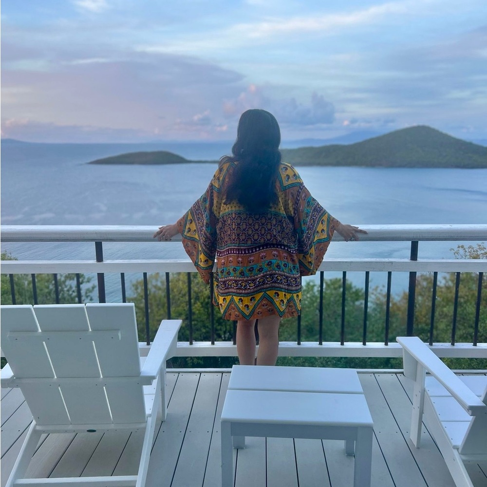 Novella Royale Kimono Robe